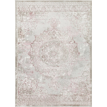 Enfield ENF-2321 Machine Crafted Area Rug